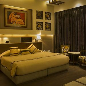 Premium Double or Twin Room